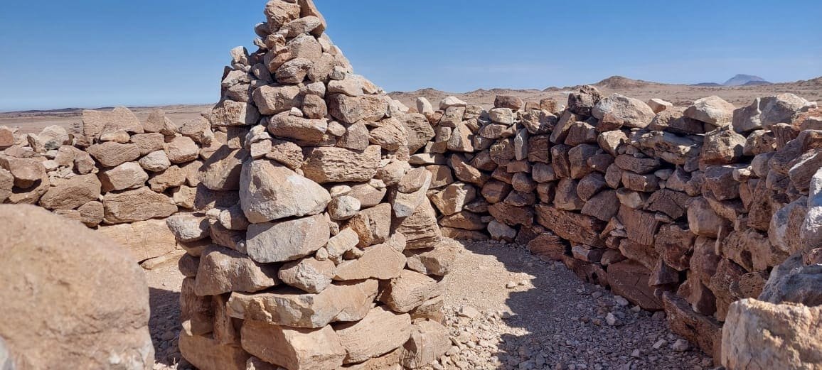 Spitzkoppe Tour 4
